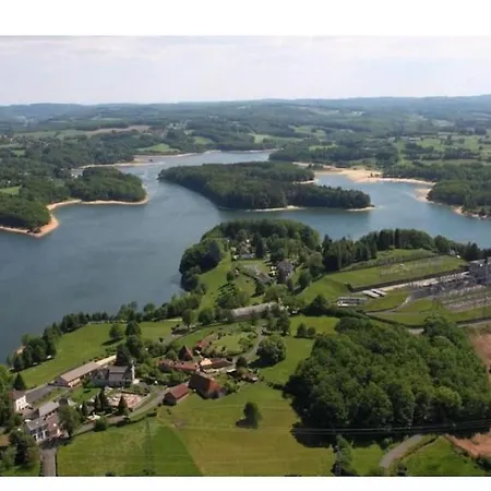 Location Saisonniere * Saint-Gerons
