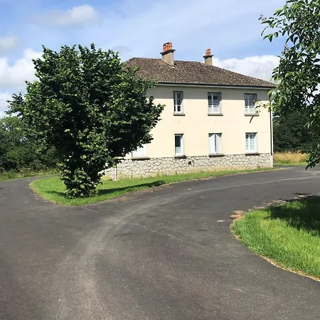 Location Saisonniere