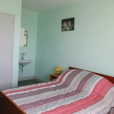 Apartment Location Saisonniere