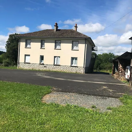 Location Saisonniere Apartment