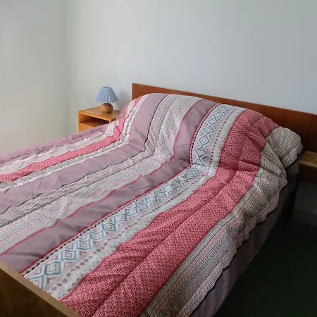 Location Saisonniere * Saint-Gérons