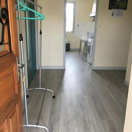 Location Saisonniere Saint-Gerons