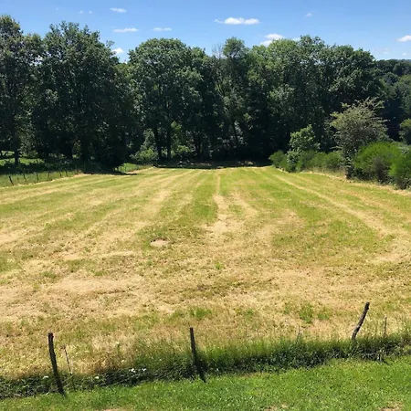 Location Saisonniere Saint-Gérons