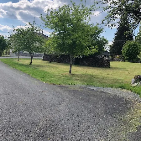 Apartamento Location Saisonniere Saint-Gérons